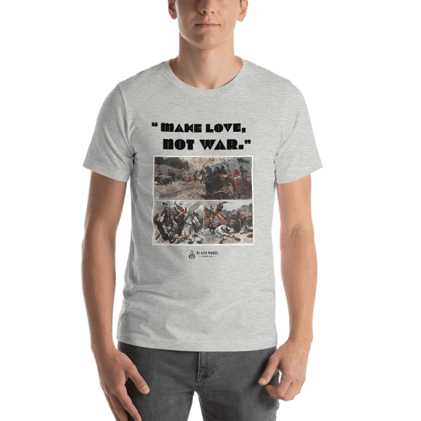 Short-Sleeve Unisex T-Shirt