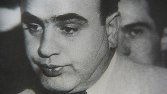 Al Capone image