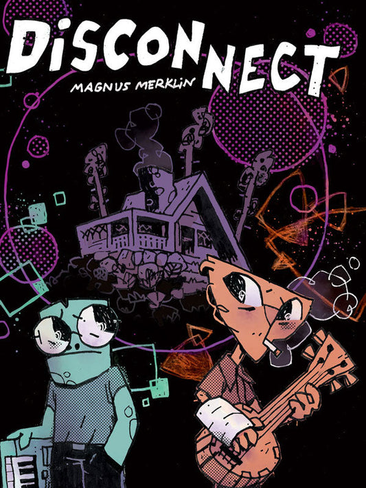 When Music Stops: Grief, Memory, and the Making of Disconnect