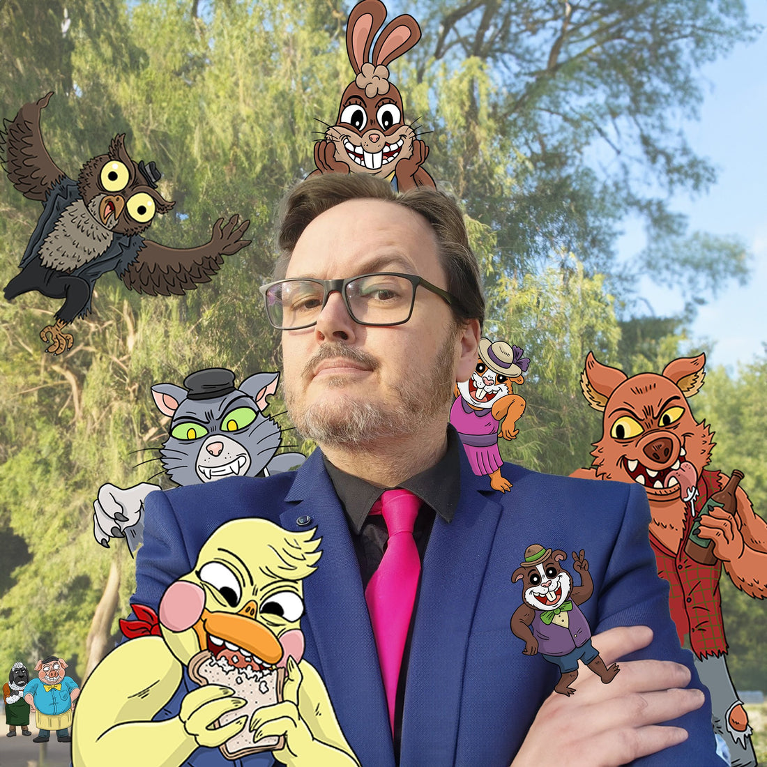 Roger Rabbit copy
