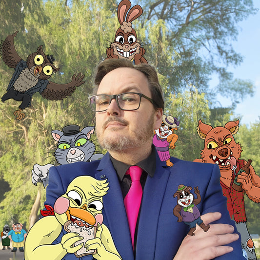 Roger Rabbit copy