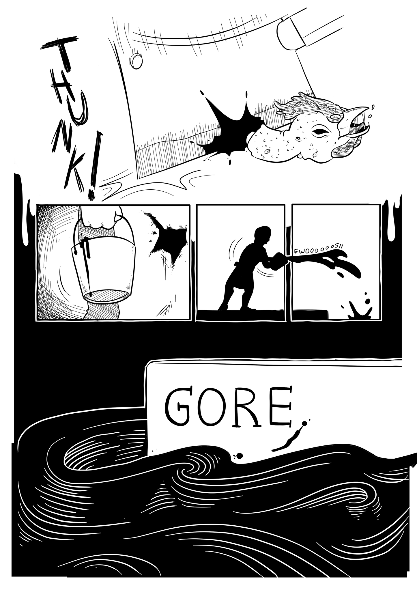 Gore