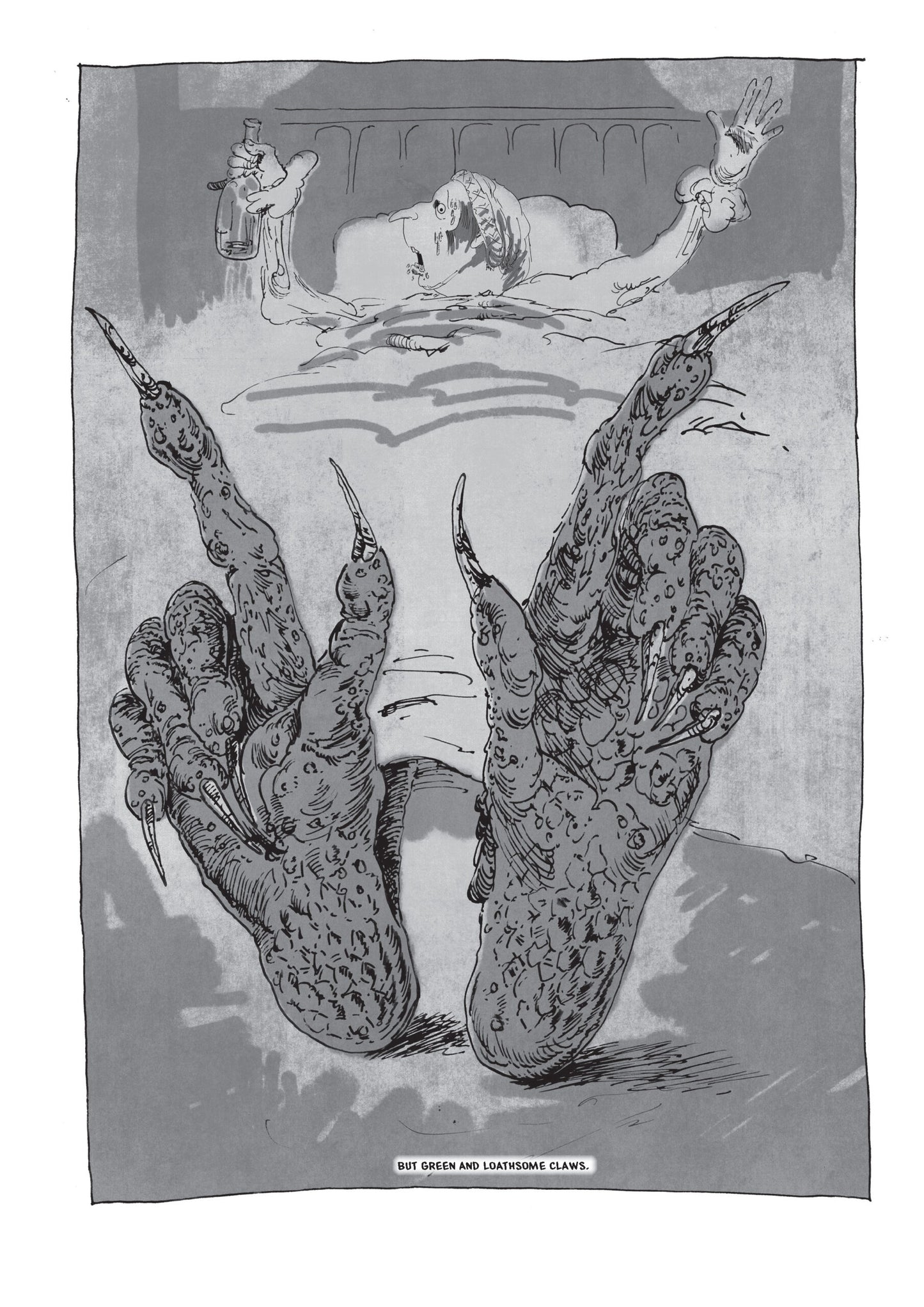 Lizard World
