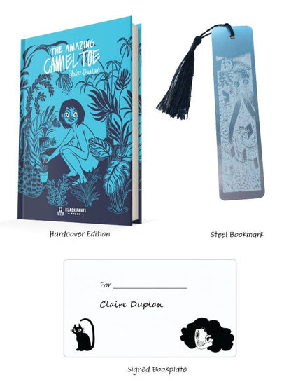 The Amazing Camel Toe Bundle