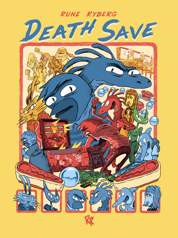 Death Save