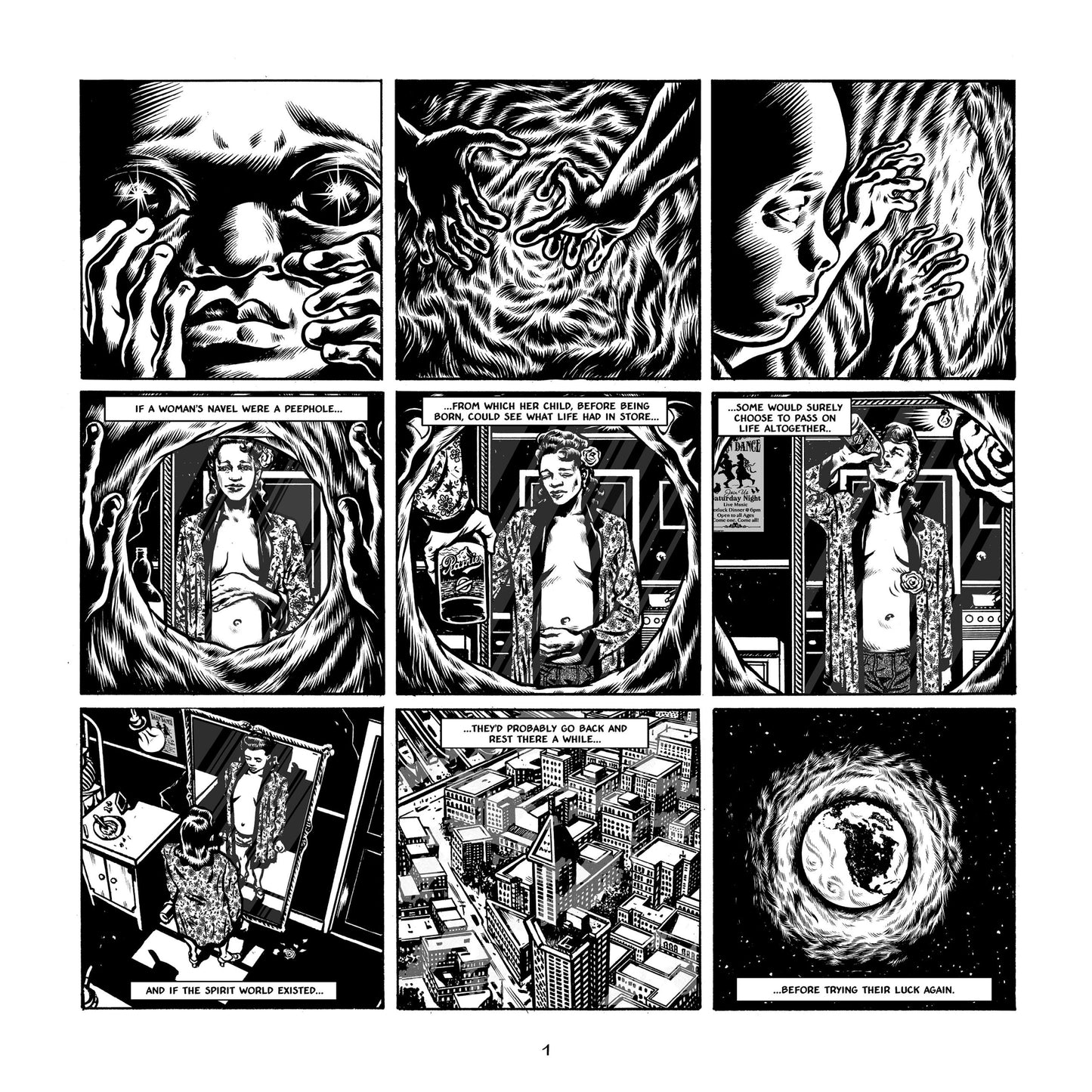 Kiss the Sky: Jimi Hendrix 1942-1970