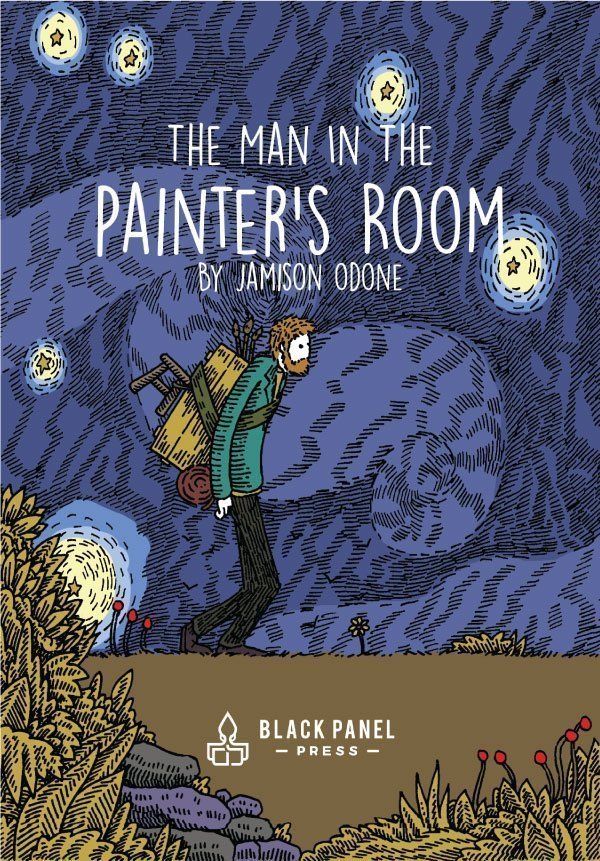 The Last Starry Night