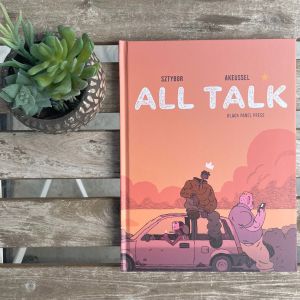 All Talk