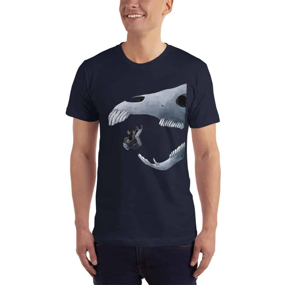 La Siguanaba T-Shirt