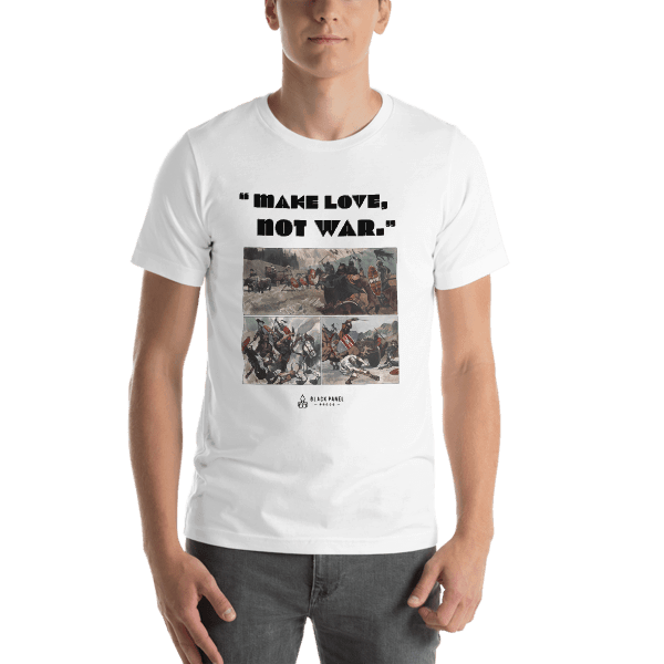 Short-Sleeve Unisex T-Shirt