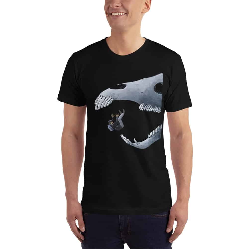 La Siguanaba T-Shirt