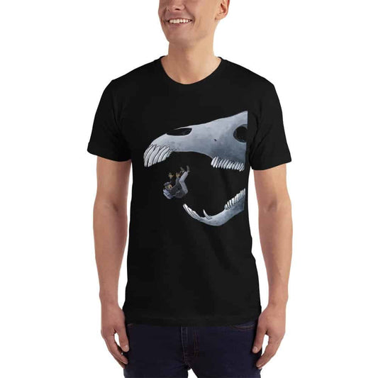 La Siguanaba T-Shirt