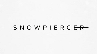 Snowpiercer TV series Title Card