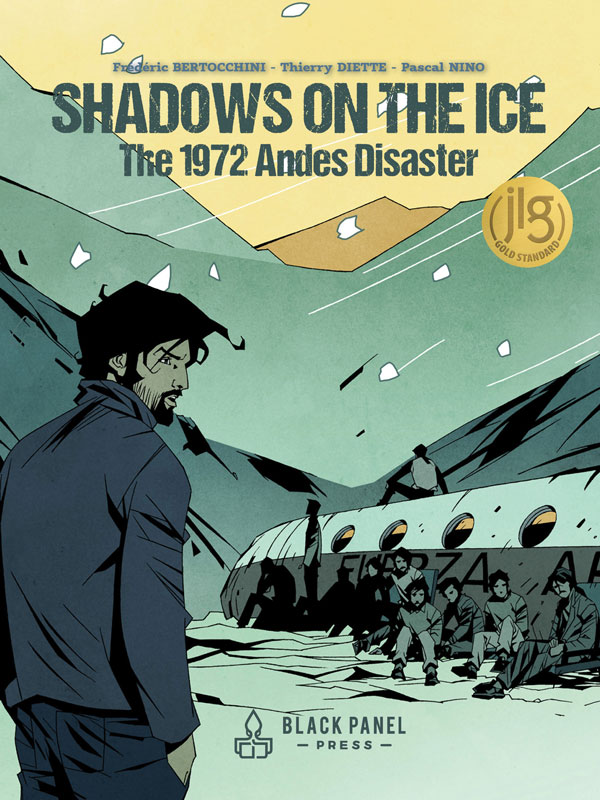 Shadows on the Ice: The 1972 Andes Disaster