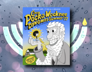 Amusing Jews reviews camp pock a wocknee